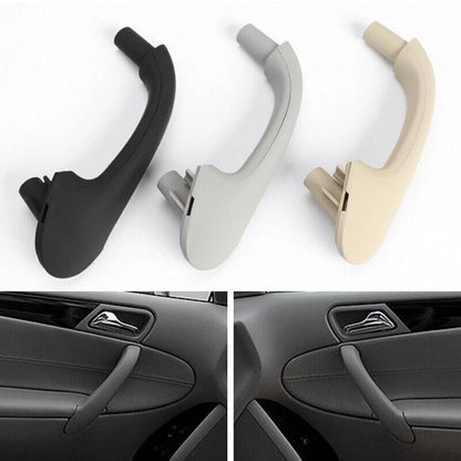 Interior Door Pull Handle for Mercedes-Benz W203 C230 C240 C280 (2000-2007)