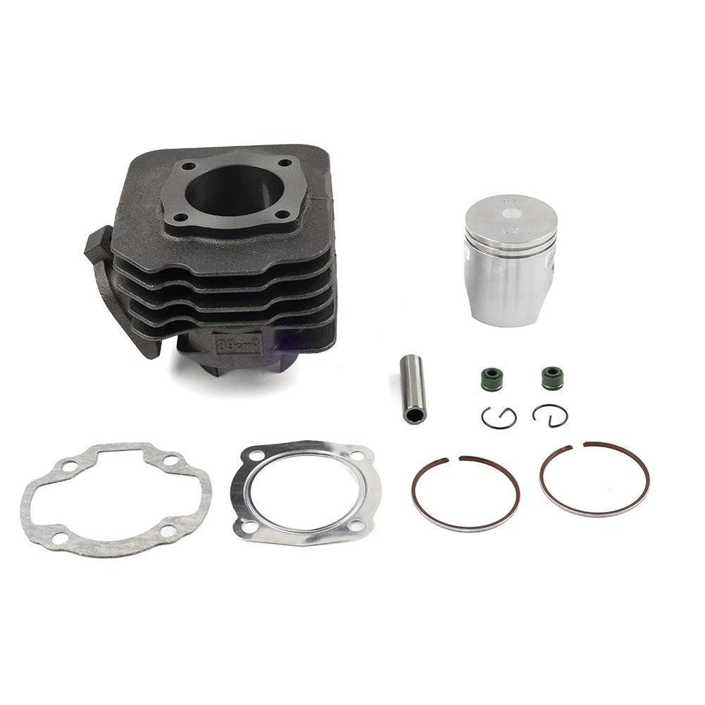 90CC Cylinder Piston Gasket Kit for Honda CUB EZ90 EZ90S/T (1991-1996)