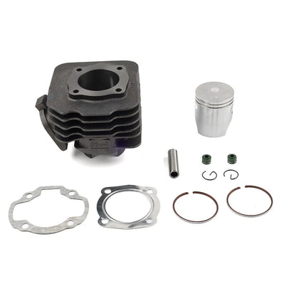 90CC Cylinder Piston Gasket Kit for Honda CUB EZ90 EZ90S/T (1991-1996)