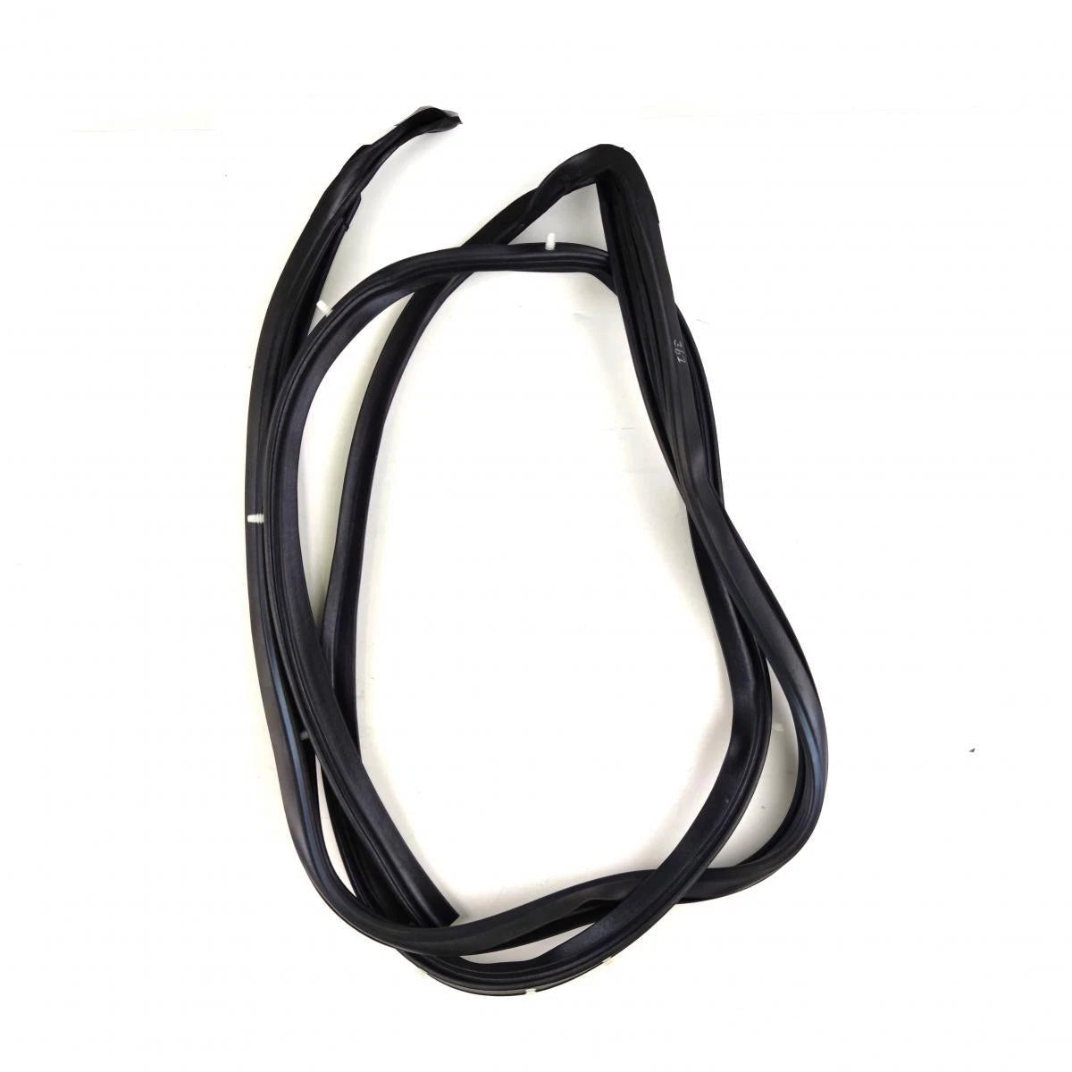 Door Rubber Seal Weatherstrip Front LH Fits Toyota Corona AT190 SED 1992-96 D08