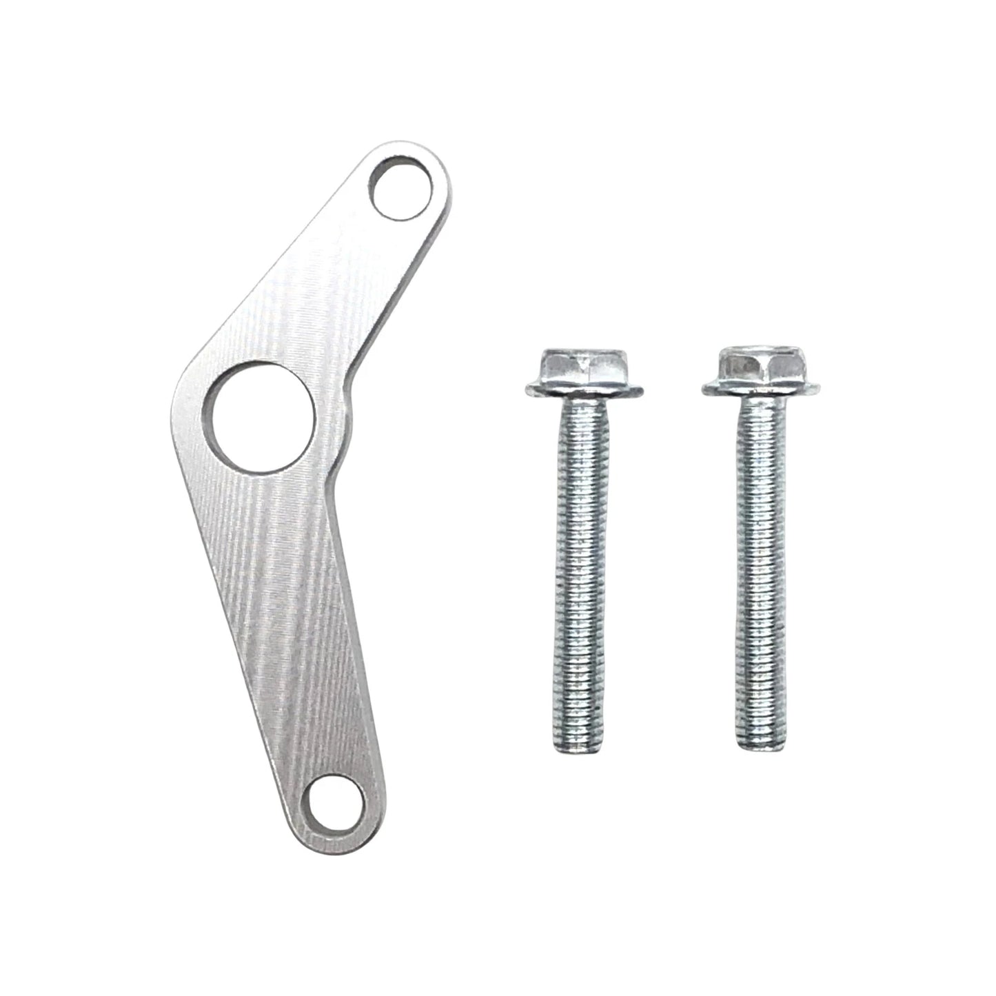 CNC Shifting Gear Stabilizer for Honda Super Cub 110 (2022-2024)
