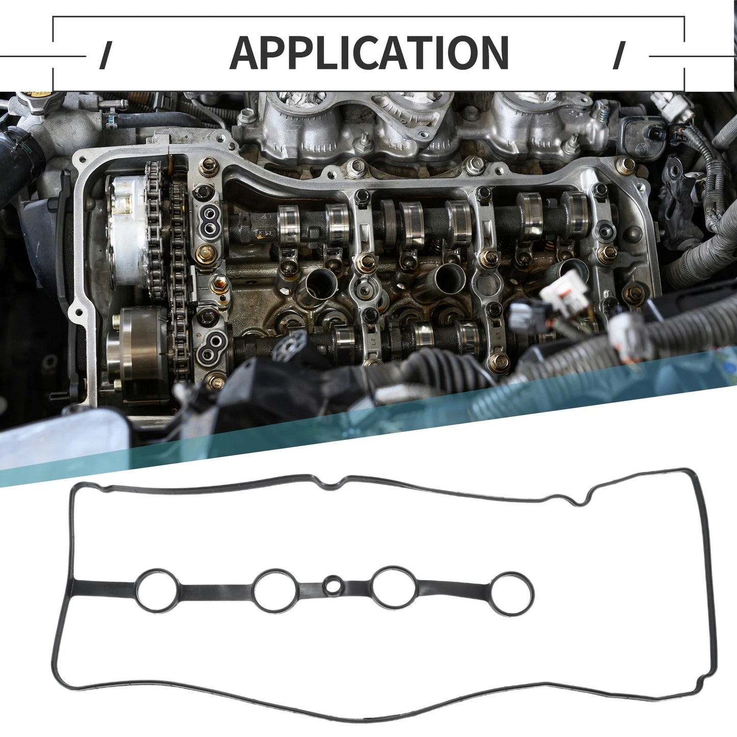 Valve Cover Gasket for Mazda 2 1.5L (2008-2012)