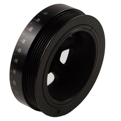 Crankshaft Pulley for Mercedes W202 W203 W210 W211 W220 W639 (1997-2012)