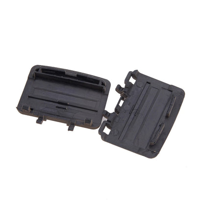 Beige Front A/C Air Vent Outlet Tab Clip for Mercedes Benz W251 (2006-2017)
