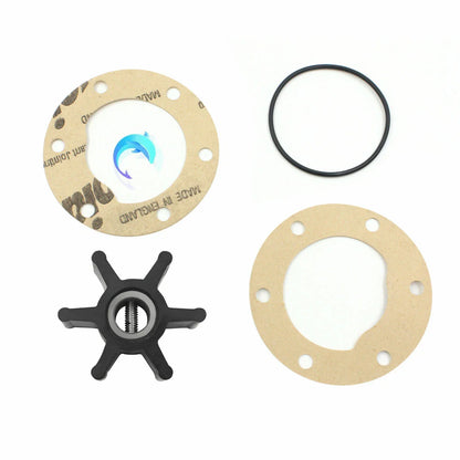 Impeller Kit for JABSCO/Sierra/Johnson/SHERWOOD 4528-0001/18-3079/09-806B