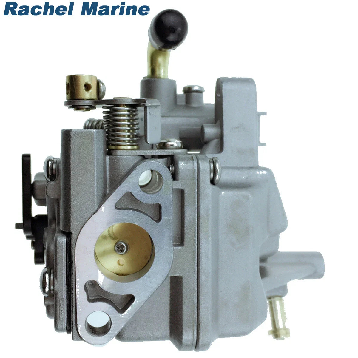 Carburetor Assembly for Yamaha F2.5 4-Stroke Outboard Engine