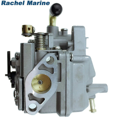 Carburetor Assembly for Yamaha F2.5 4-Stroke Outboard Engine