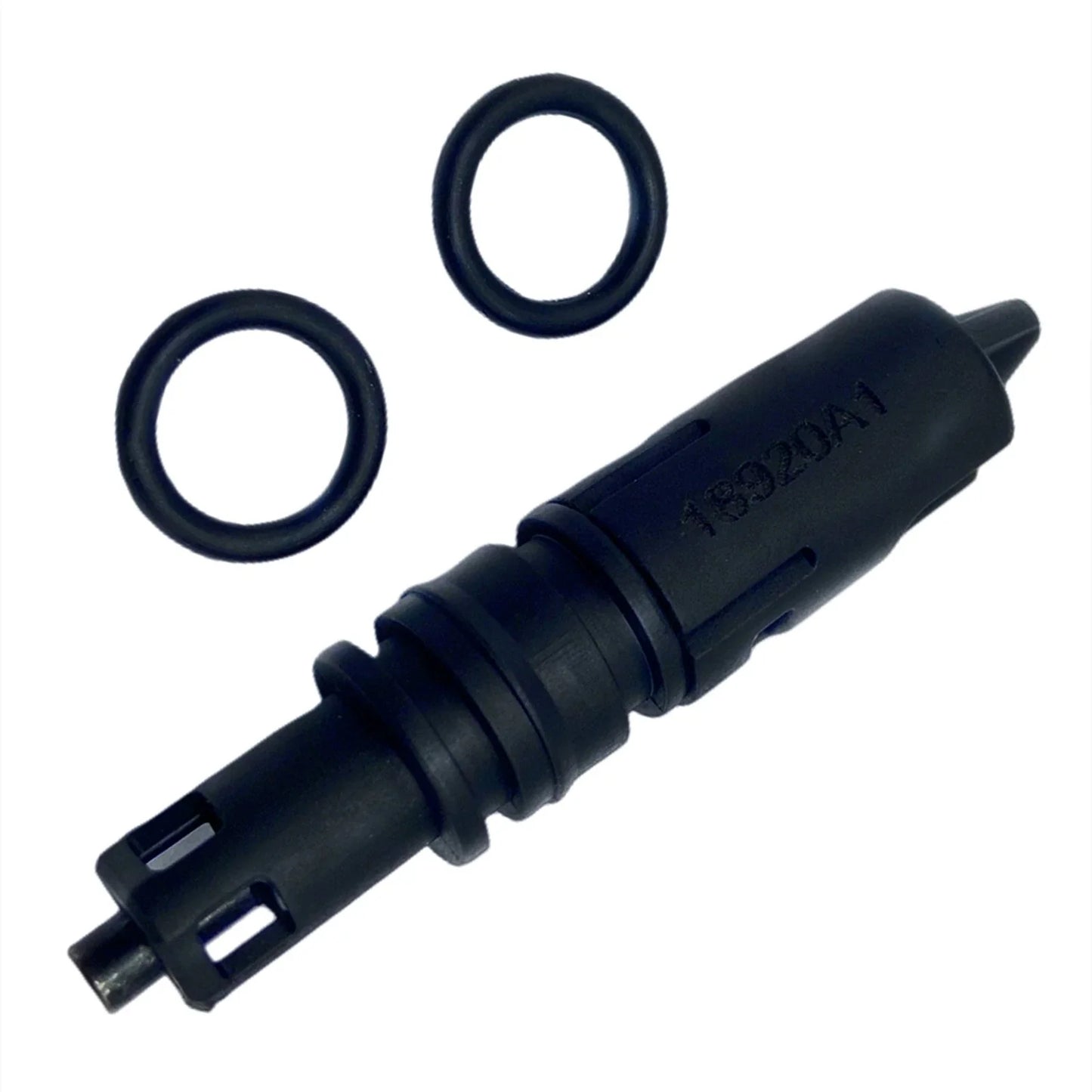 Dribble Gear Oil Reservoir Valve for MerCruiser Alpha 1 Gen 2/Bravo 1/2