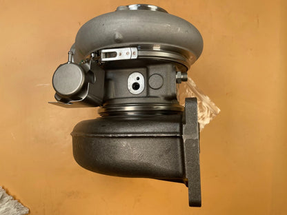 Turbocharger for Ford Iveco Cursor 13 12.9L Euro4 (2004-2010)
