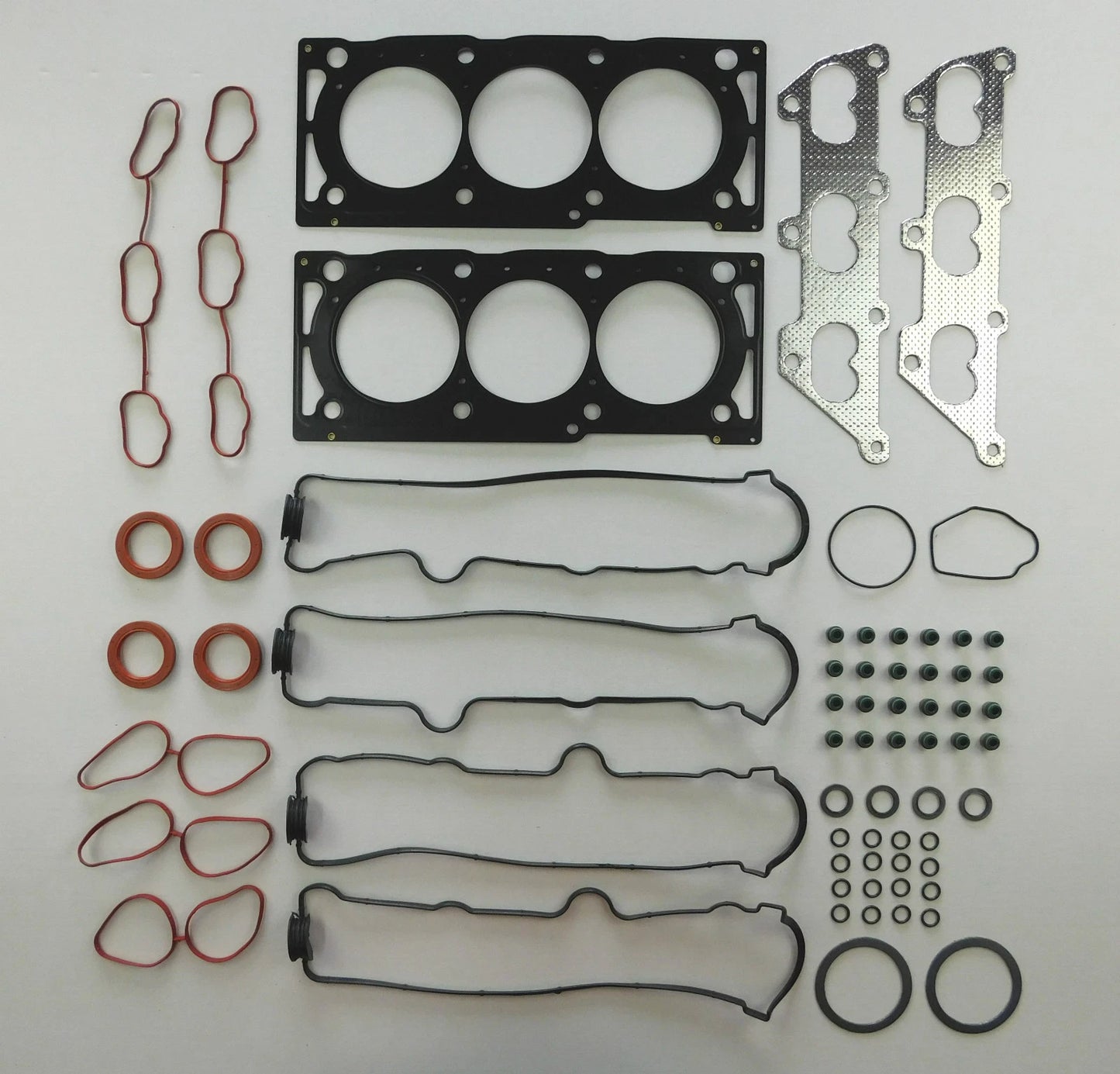 Head Gasket Set Bolts for Omega Vectra Cadillac CTS Catera Holden