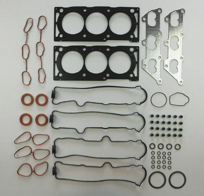 Head Gasket Set Bolts for Omega Vectra Cadillac CTS Catera Holden