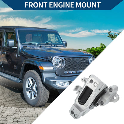 Engine Mount for Jeep Cherokee 3.2L (2020-2021)