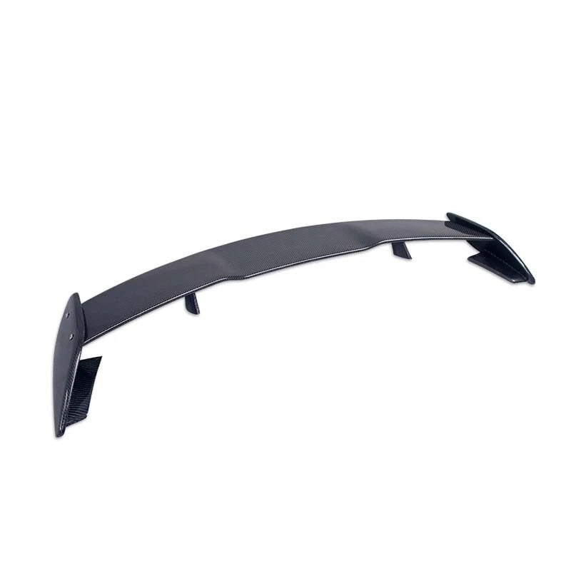 Real Carbon Fiber Rear Trunk Spoiler Wing For W176 W177 A Class A250 A45 AMG