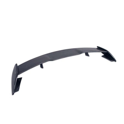 Real Carbon Fiber Rear Trunk Spoiler Wing For W176 W177 A Class A250 A45 AMG
