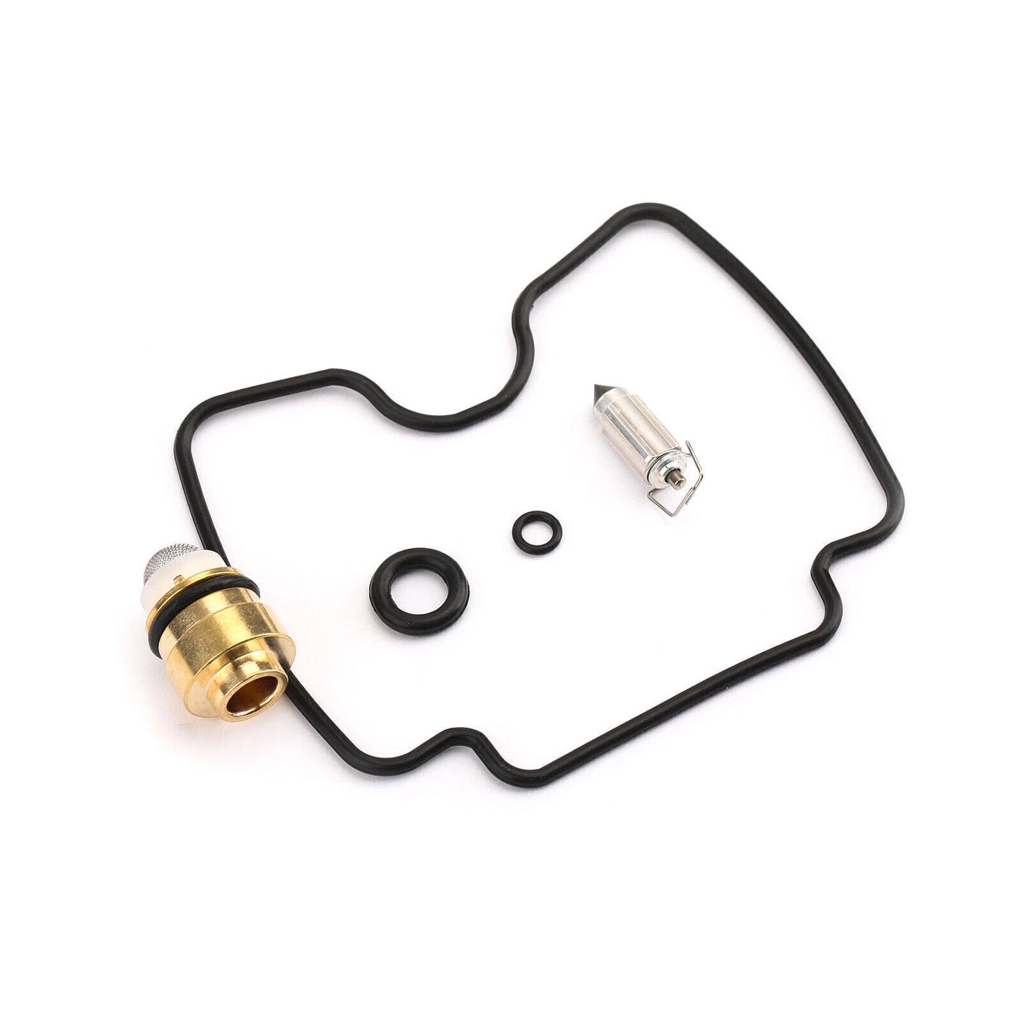 Carburetor Repair Kit for Yamaha FZS 600 Fazer (1998-2003)