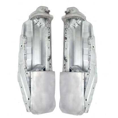 For Toyota Hilux Tiger 2D Pickup UTE 1998-04 Rear Gate Tail Body Corner 2 PCS