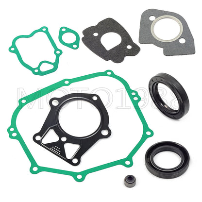 0.25mm Piston & Ring Gasket Rebuild Kit for Yamaha G14