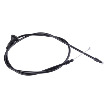 Bonnet Release Cable for BMW E90 E91 E92 E93 3 Series (2006-2013)