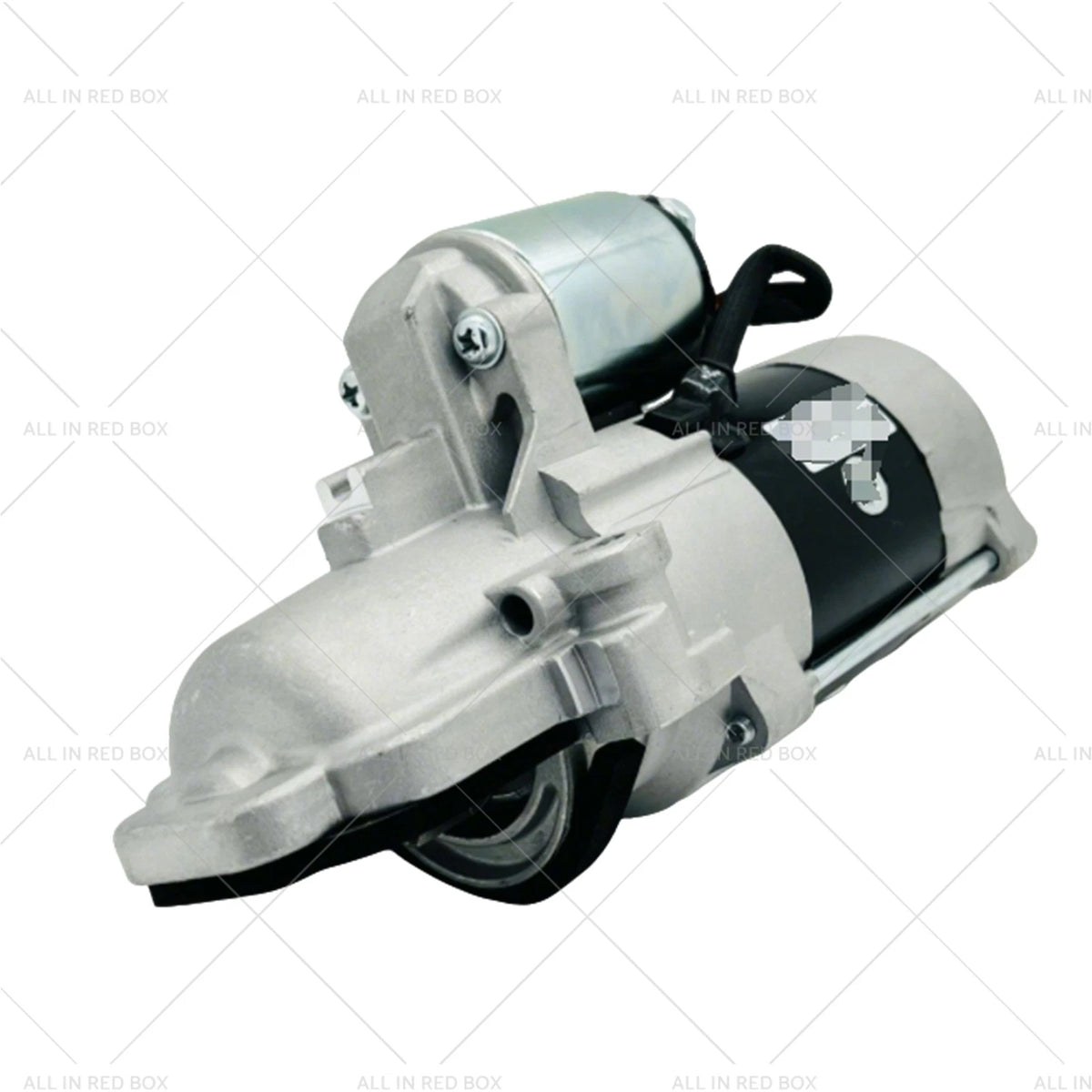 Starter Motor for Ford Ranger PX1 PX2 PX3 3.2L Diesel (2011-2022)