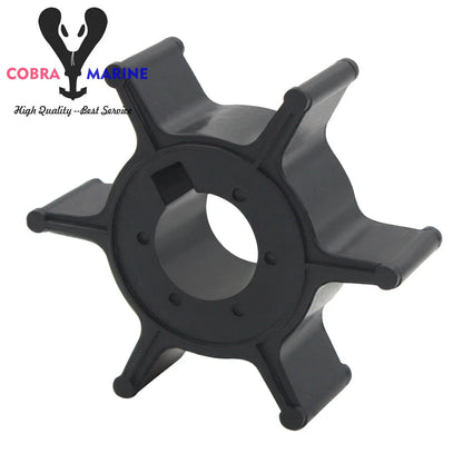 Impeller for Yamaha Outboard 6E0-44352-00-00 (1990-2023)