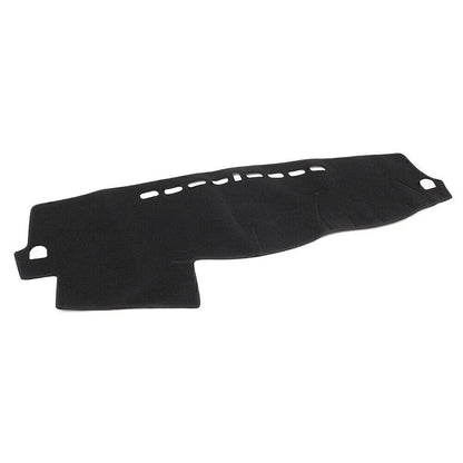 Dashboard Cover Mat for Mitsubishi Pajero (2008-2016)