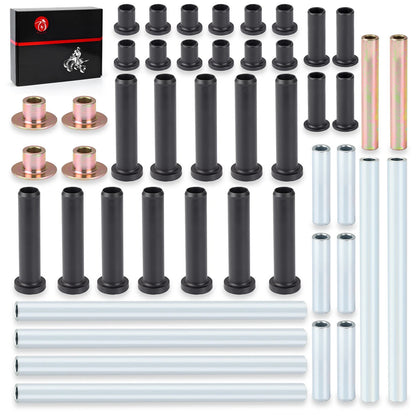 Heavy Duty A-Arm Bushing Kit for Polaris RZR 800/S/4 (2008-2014)