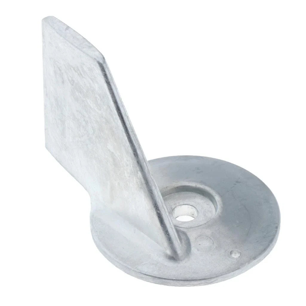 Boat Trim Tab for Suzuki 2/4-Stroke Outboards 40-85HP