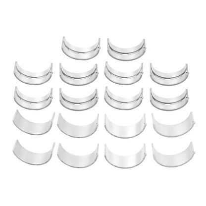 25 x Connecting Rod Crankshaft Main Bearings for Suzuki GSXR600 (2004-2023)