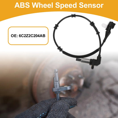 ABS Wheel Speed Sensor for Ford E-150 (2003-2006) Front Left