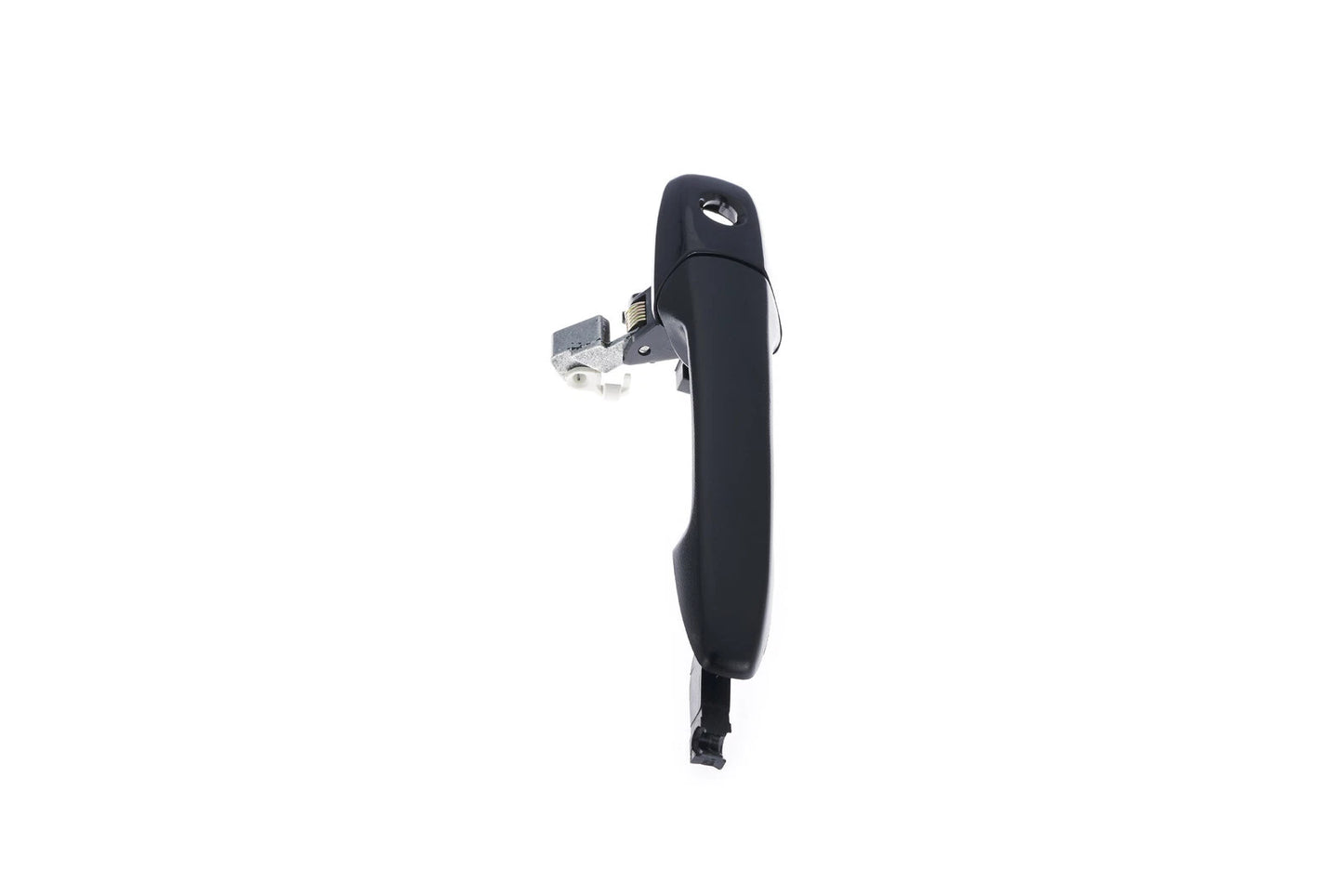 Front Left Outer Door Handle Black for Ford Ranger PJ PK BT50 (2006-2011)