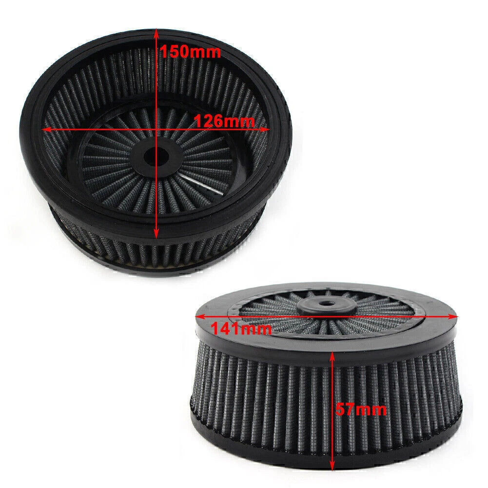 Air Cleaner Filter Element for Harley Sportster Touring
