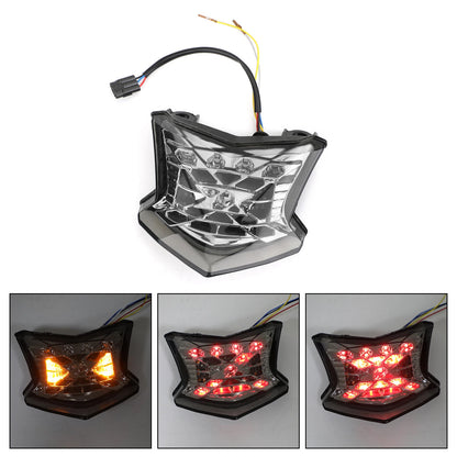 Tail Light for Kawasaki Z650 Ninja 650 Z900 (2017-2024)