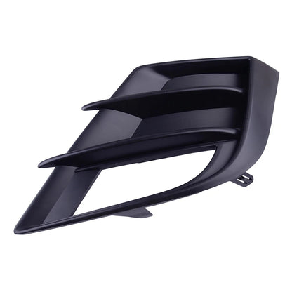 Front Left Fog Light Cover Bezel for Mazda 3 M3 BL BK (2009-2013)