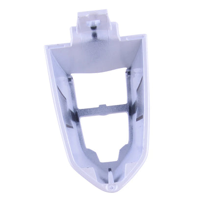 Door Handle Lock Cylinder Base Cover Trim for Cadillac XTS XT5 XT4 ATS CTS (2013-2023)
