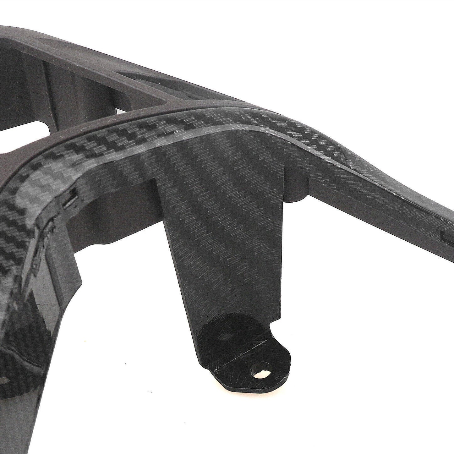 Steering Wheel Cover 35mm for Mercedes W176 W204 W212 (2012-2019)