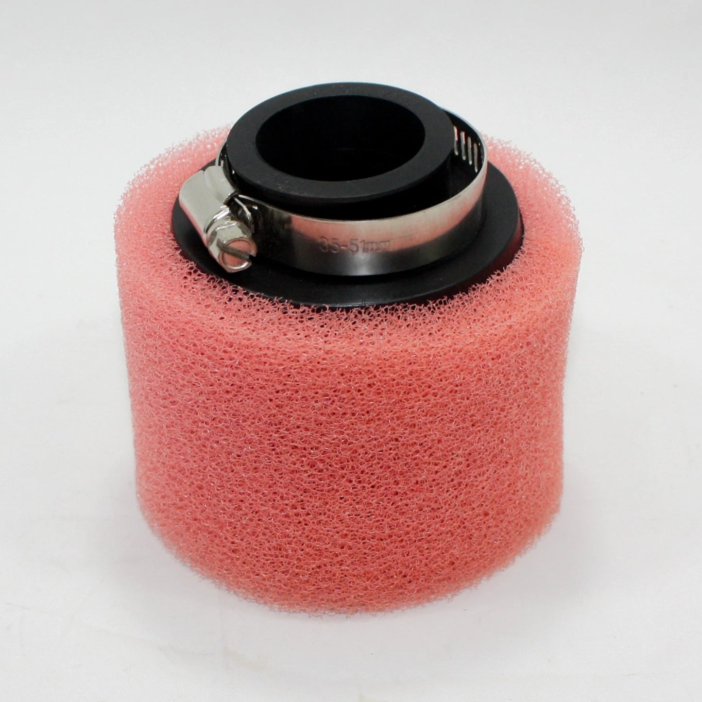35mm Foam Air Filter Pod Cleaner for 50cc 70 110cc PIT Quad Dirt Bike ATV