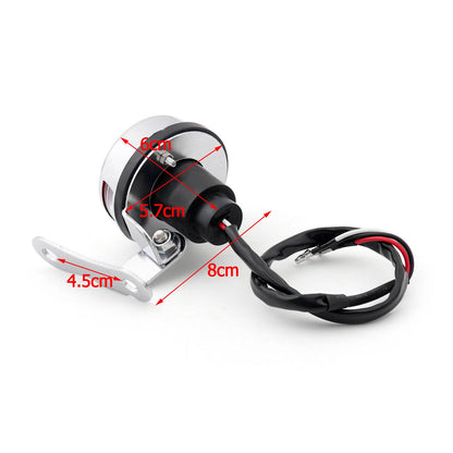 Brake Light for Yamaha Cafe Racer (Chrome) (2015-2023)