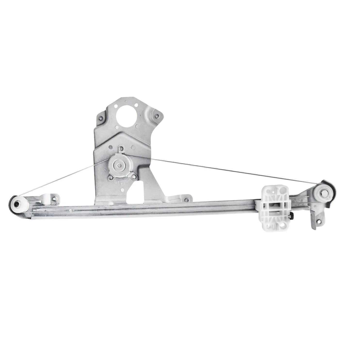 Rear Right Electric Window Regulator for Isuzu D-Max (2006-2012)