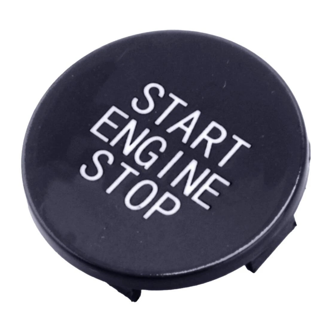 Engine Start Button Cover for BMW 3 Series G20, G21, 1 Series F40, X6 G06