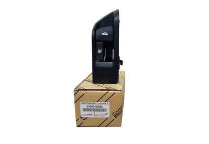 Fuel Lid Lock Open for Toyota Vios Yaris (2007-2012)