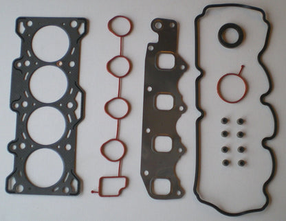 Head gasket set for Daewoo Aveo Kalos Matiz Spark 1.0/1.2 B10S B12S F12S