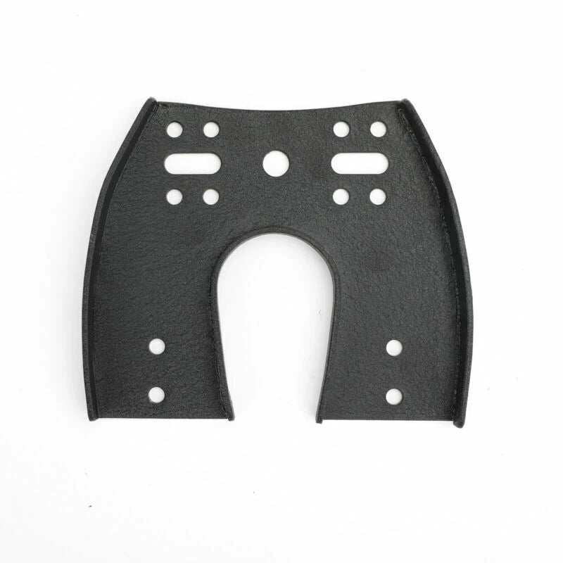 Light Bar Holder Mount for ATV Dual Head Light Universal