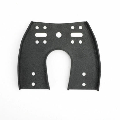 Light Bar Holder Mount for ATV Dual Head Light Universal