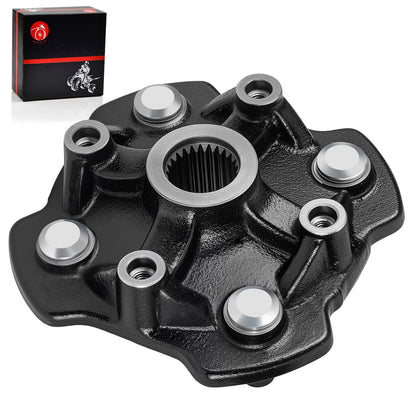 Front Wheel Hub for Honda TRX420TE/TRX420TM Rancher 420 2014-2024
