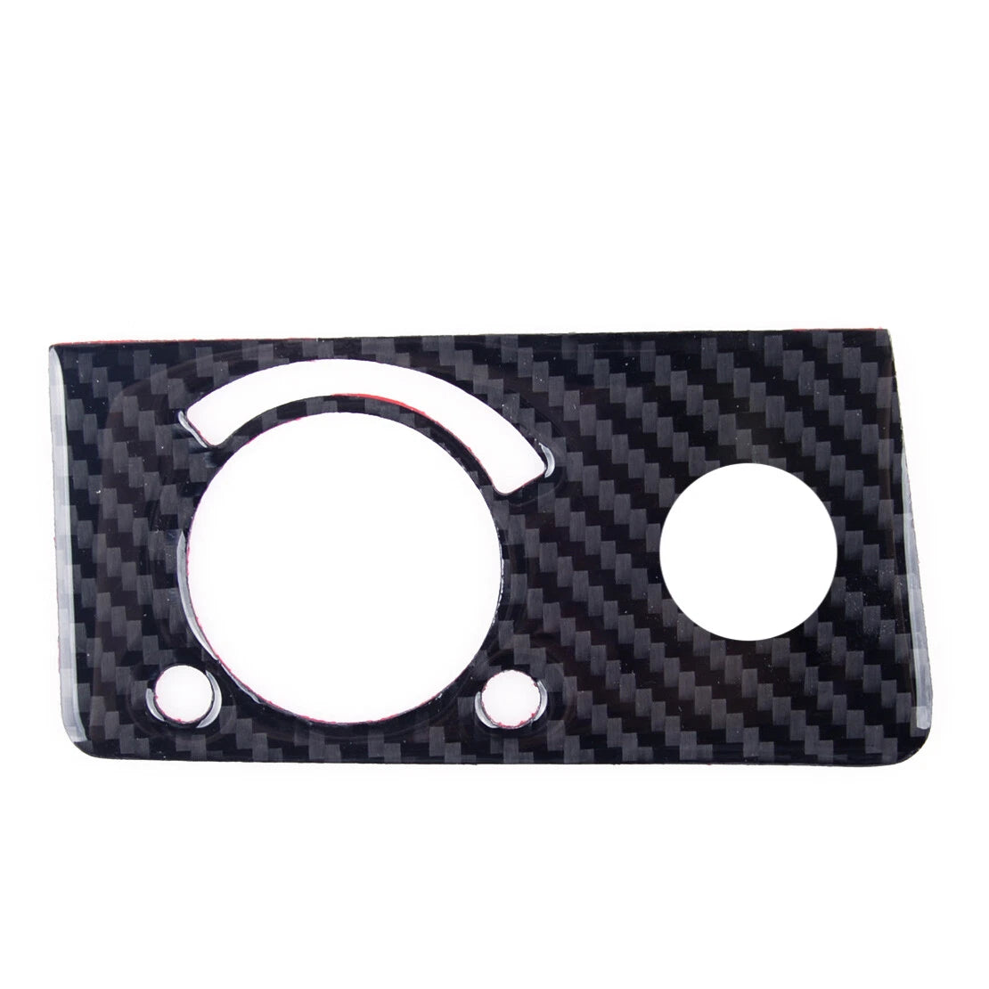 Headlight Switch Knob Cover Trim for Mercedes E-Class W211 (2003-2009)