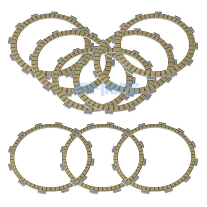Clutch Friction Plates for Suzuki VZ1500 Boulevard M90 (2016-2019)