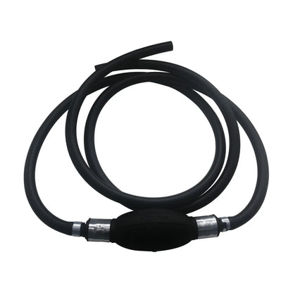 5/16" Marine Outboard Fuel Hose Line Assembly for OMC/Mercury/BRP, 40-60HP