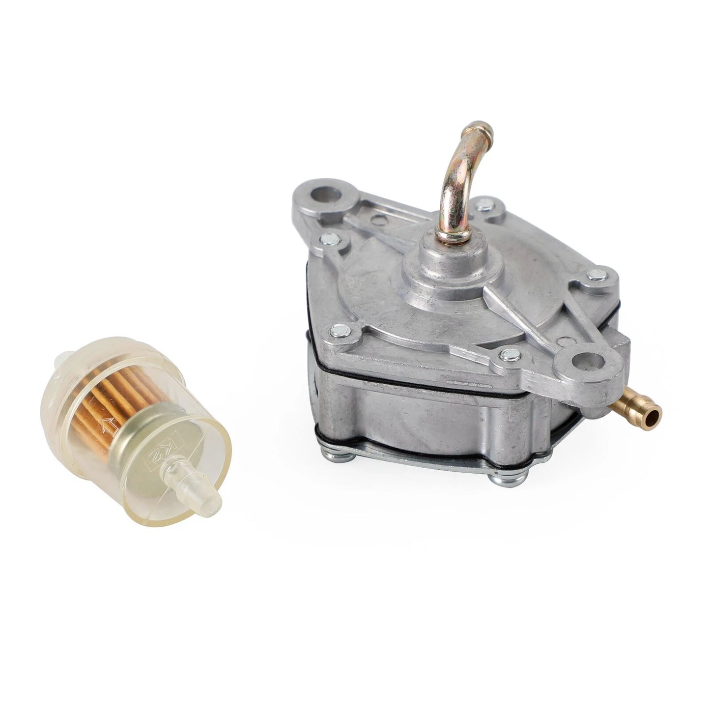 Fuel Pump for Suzuki ALT 50, 125, 185, LT 125, LT-F 230, 250, 4WD, 300