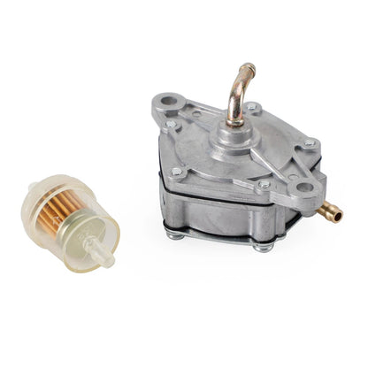 Fuel Pump for Suzuki ALT 50, 125, 185, LT 125, LT-F 230, 250, 4WD, 300