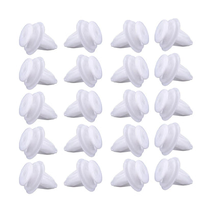 Trim Door Panel Clips for GM Pontiac Toyota Lexus (Fits 100)